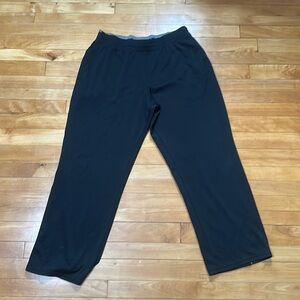 Under Armor black pants